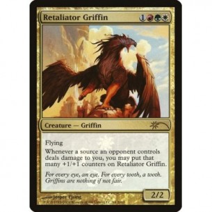 Retaliator Griffin