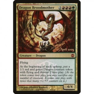Dragon Broodmother