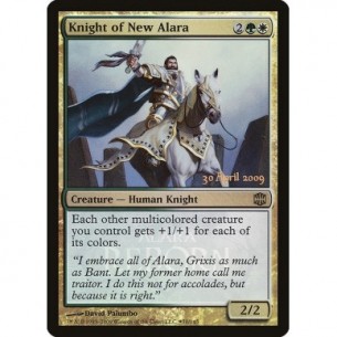 Knight of New Alara
