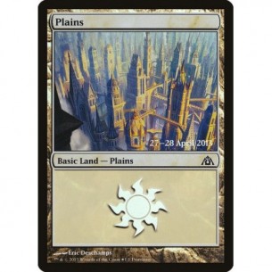 Plains