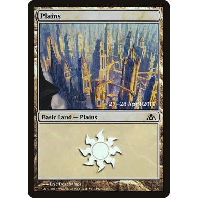 Plains
