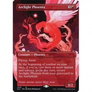 Arclight Phoenix