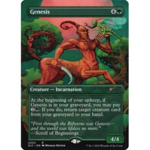 Genesis