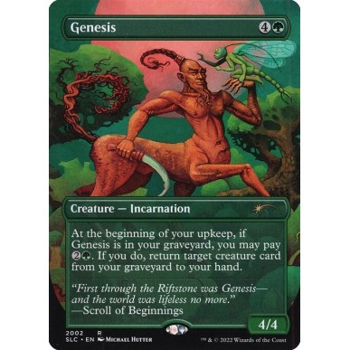 Genesis