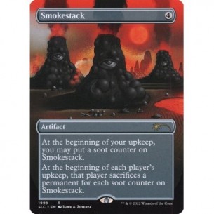 Smokestack
