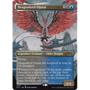 Dragonlord Ojutai