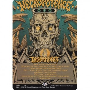 Necropotence