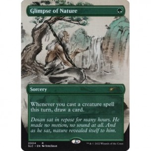 Glimpse of Nature