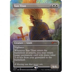 Sun Titan