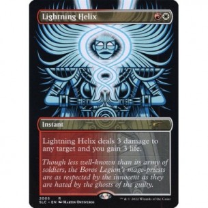 Lightning Helix