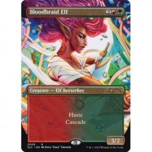 Bloodbraid Elf
