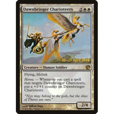 Dawnbringer Charioteers
