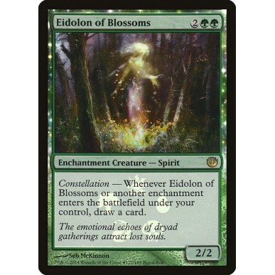 Eidolon of Blossoms