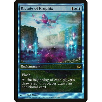 Dictate of Kruphix