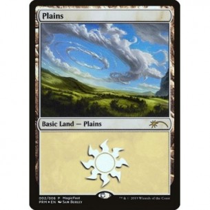 Plains