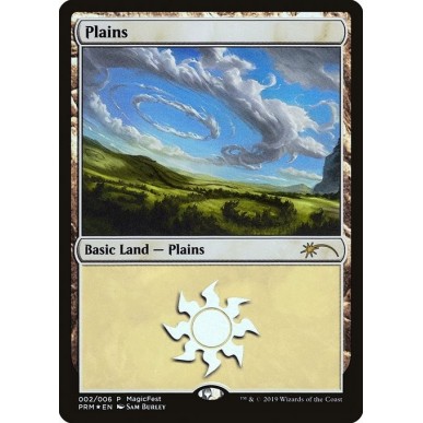 Plains