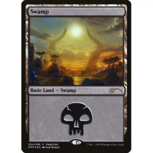 Swamp