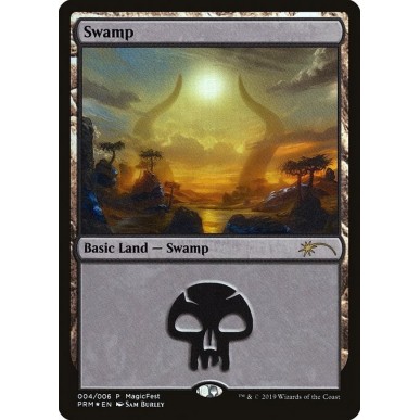 Swamp