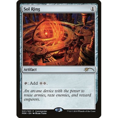 Sol Ring
