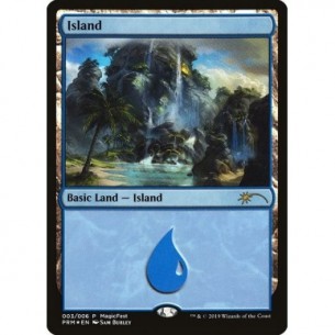 Island