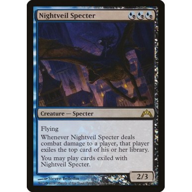 Nightveil Specter