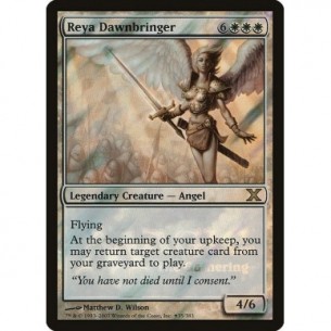 Reya Dawnbringer