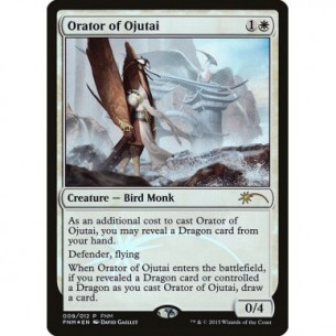 Orator of Ojutai