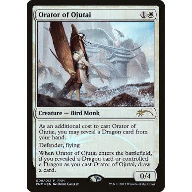 Orator of Ojutai