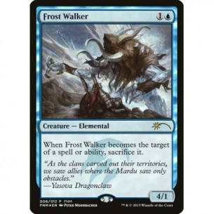 Frost Walker