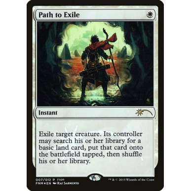 Path to Exile