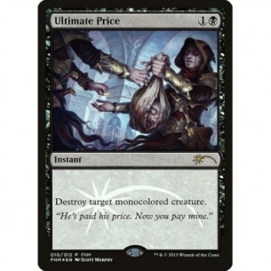 Ultimate Price