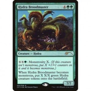 Hydra Broodmaster