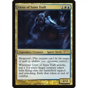 Geist of Saint Traft