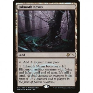 Inkmoth Nexus
