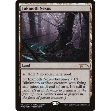 Inkmoth Nexus