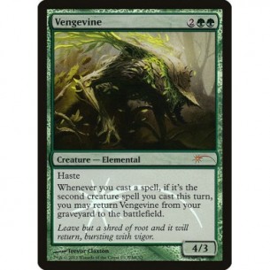 Vengevine