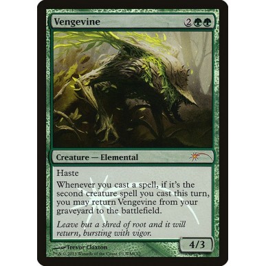 Vengevine
