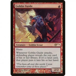 Goblin Guide