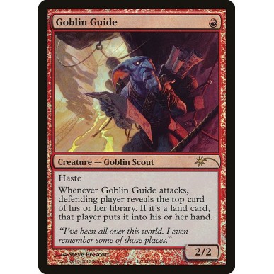 Goblin Guide