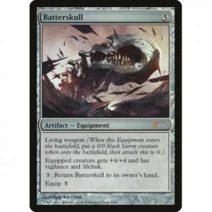 Batterskull