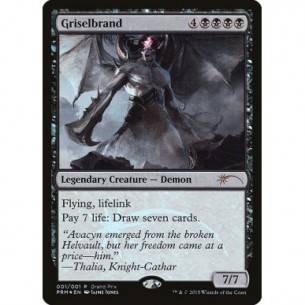 Griselbrand
