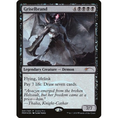 Griselbrand