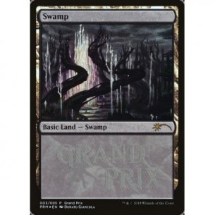 Swamp