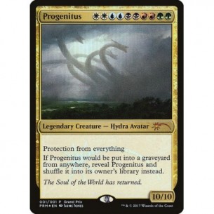 Progenitus