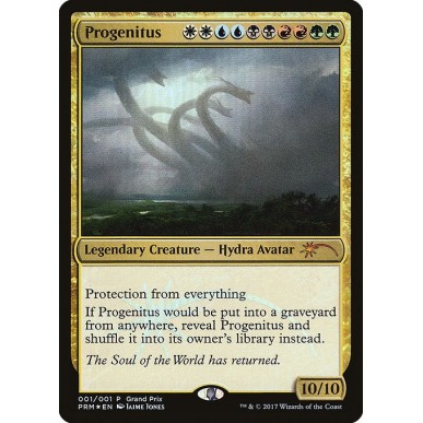 Progenitus