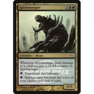 Spiritmonger