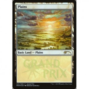 Plains