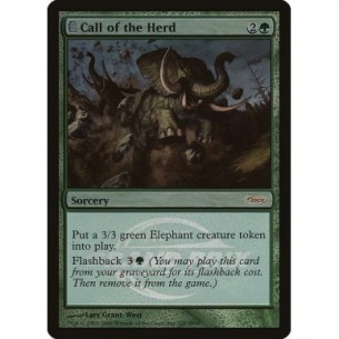 Call of the Herd