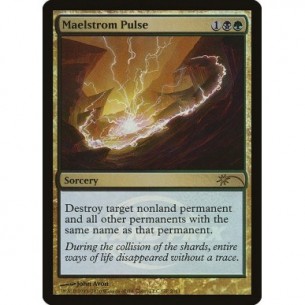 Maelstrom Pulse