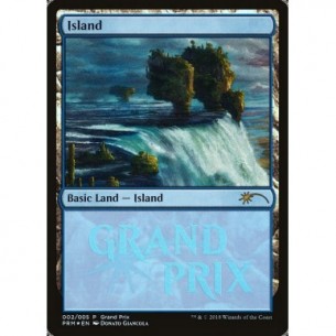 Island